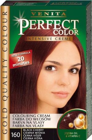 Venita Perfect Color Gold Farba do włosów 160 1