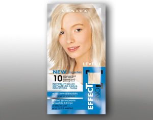 Venita Szamponetka EFFECT TONE 2x25 ml 70 czarna wiśnia 5