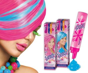 Venita Pianka koloryzująca Trendy Color 75ml 31 wulkan 2