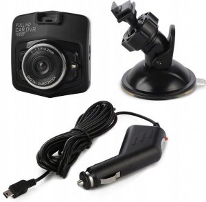 Wideorejestrator Techonic WIDEOREJESTRATOR KAMERA REJESTRATOR JAZDY FULL HD DO AUTA GT300 5