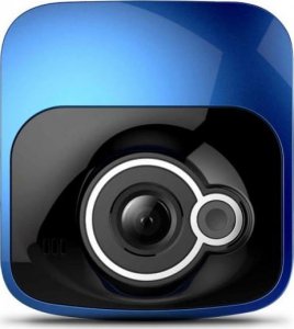 Wideorejestrator Techonic REJESTRATOR JAZDY SAMOCHODOWY LARK FREECAM 2.1 / FREECAM 2.1S FULL HD 2W1 KAMERA PC 1