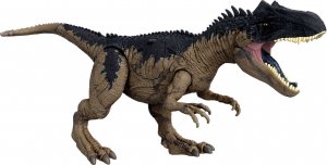 Figurka Mattel Jurassic World Dominion Dinozaur Allosaurus HFK06 3