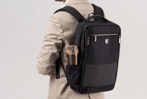 Plecak Hugh Butler Plecak na laptopa Harvey 13