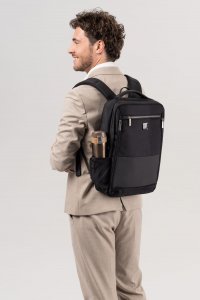 Plecak Hugh Butler Plecak na laptopa Harvey 3