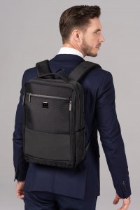Plecak Hugh Butler Plecak na laptopa Harvey 4