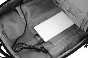 Plecak Hugh Butler Plecak na laptopa Harvey 8