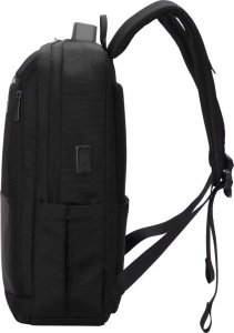 Plecak Hugh Butler Plecak na laptopa Harvey 9