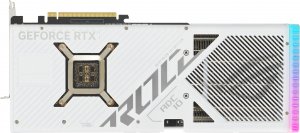 Karta graficzna Asus ROG Strix GeForce RTX 4090 OC 24GB GDDR6X (ROG-STRIX-RTX4090-O24G-WHITE) 12