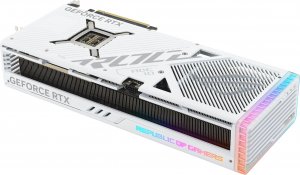 Karta graficzna Asus ROG Strix GeForce RTX 4090 OC 24GB GDDR6X (ROG-STRIX-RTX4090-O24G-WHITE) 13