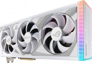 Karta graficzna Asus ROG Strix GeForce RTX 4090 OC 24GB GDDR6X (ROG-STRIX-RTX4090-O24G-WHITE) 8
