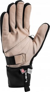 Leki RĘKAWICE PRC Premium Thermo + Shark 9.0 2