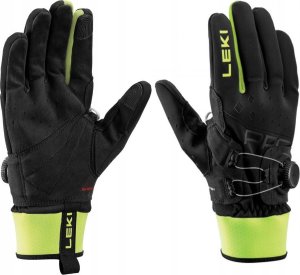 Leki LEKI RĘKAWICE PRC BOA Shark 9.5 1