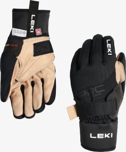 Leki LEKI RĘKAWICE PRC Premium Thermo + Shark 10.0 2
