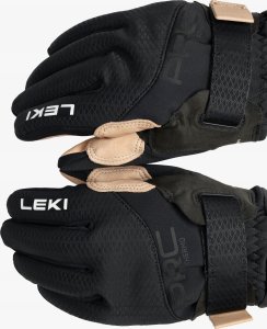 Leki LEKI RĘKAWICE PRC Premium Thermo + Shark 10.0 3