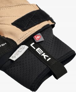 Leki LEKI RĘKAWICE PRC Premium Thermo + Shark 10.0 9