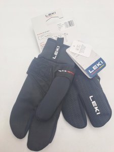 Leki LEKI RĘKAWICE CC Thermo Shark Lobster 7.0 4