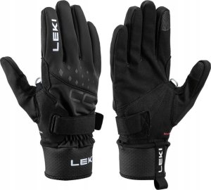 Leki LEKI RĘKAWICE CC Shark 10.5 1