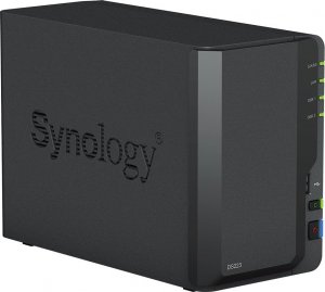 Serwer plików Synology DS223 2