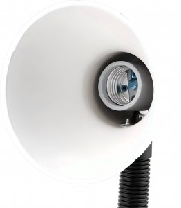 Lampka biurkowa Retoo LAMPKA BIURKOWA NA BIURKO STOŁOWA SZKOLNA NOCNA 14