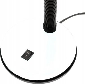 Lampka biurkowa Retoo LAMPKA BIURKOWA NA BIURKO STOŁOWA SZKOLNA NOCNA 15