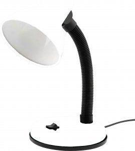 Lampka biurkowa Retoo LAMPKA BIURKOWA NA BIURKO STOŁOWA SZKOLNA NOCNA 2