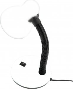 Lampka biurkowa Retoo LAMPKA BIURKOWA NA BIURKO STOŁOWA SZKOLNA NOCNA 3