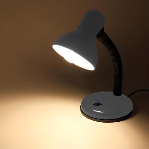 Lampka biurkowa Retoo LAMPKA BIURKOWA NA BIURKO STOŁOWA SZKOLNA NOCNA 4