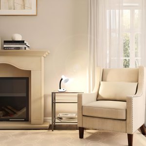 Lampka biurkowa Retoo LAMPKA BIURKOWA NA BIURKO STOŁOWA SZKOLNA NOCNA 5