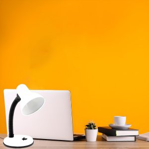 Lampka biurkowa Retoo LAMPKA BIURKOWA NA BIURKO STOŁOWA SZKOLNA NOCNA 6