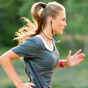 Słuchawki Retoo SŁUCHAWKI SPORTOWE BEZPRZEWODOWE BLUETOOTH DOUSZNE 5