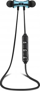 Słuchawki Retoo SŁUCHAWKI SPORTOWE BEZPRZEWODOWE BLUETOOTH DOUSZNE 2