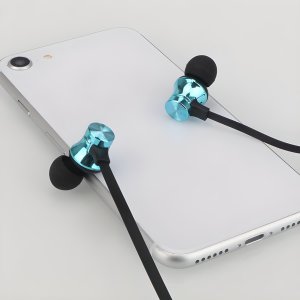 Słuchawki Retoo SŁUCHAWKI SPORTOWE BEZPRZEWODOWE BLUETOOTH DOUSZNE 10