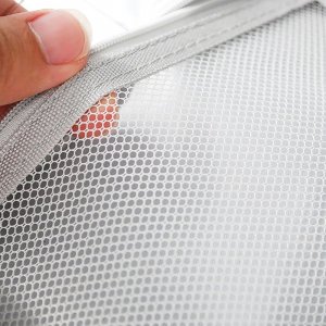 Retoo ORGANIZER PODRÓŻNY TORBA ETUI NA KABLE ŁADOWARKI 14