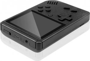 Retoo MINI KONSOLA GIER RETRO 400 GIER 3'' + PAD 13