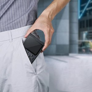 Retoo MINI KONSOLA GIER RETRO 400 GIER 3'' + PAD 8