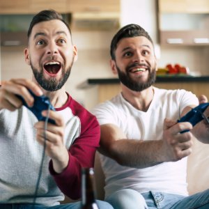 Retoo GRA TELEWIZYJNA KONSOLA 2 PADY PISTOLET GRY RETRO 9