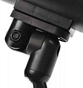 Retoo ATRAPA KAMERY KAMERA MIGAJĄCA DIODA LED SOLARNA 13