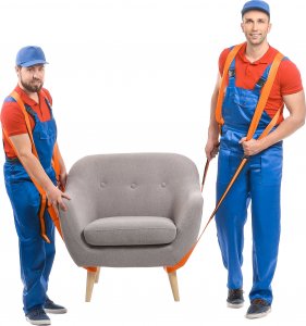 Retoo PASY DO PRZENOSZENIA MEBLI SZELKI TRANSPORTOWE 2SZT 11