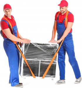 Retoo PASY DO PRZENOSZENIA MEBLI SZELKI TRANSPORTOWE 2SZT 12