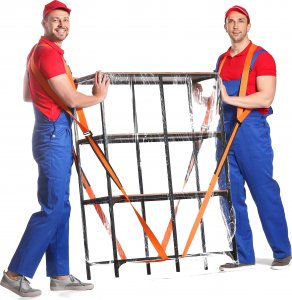 Retoo PASY DO PRZENOSZENIA MEBLI SZELKI TRANSPORTOWE 2SZT 3