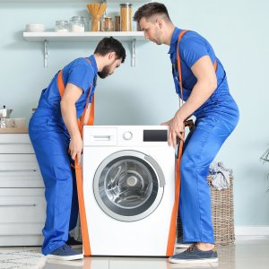 Retoo PASY DO PRZENOSZENIA MEBLI SZELKI TRANSPORTOWE 2SZT 6