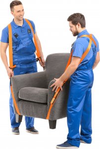 Retoo PASY DO PRZENOSZENIA MEBLI SZELKI TRANSPORTOWE 2SZT 10