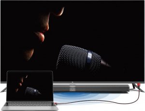 Kabel Retoo HDMI - HDMI 3m czarny (E496) 8