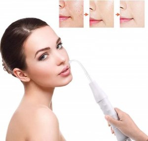 Retoo DARSONVAL DERMA WAND DARSONWAL MOCNY 4 PELOTY 11
