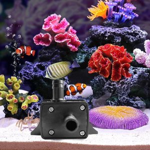 Retoo POMPKA POMPA DO WODY CIECZY OBIEGOWA 12V 240L/H 11