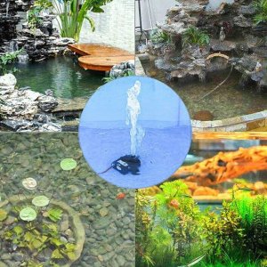 Retoo POMPKA POMPA DO WODY CIECZY OBIEGOWA 12V 240L/H 13