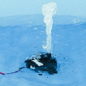 Retoo POMPKA POMPA DO WODY CIECZY OBIEGOWA 12V 240L/H 6