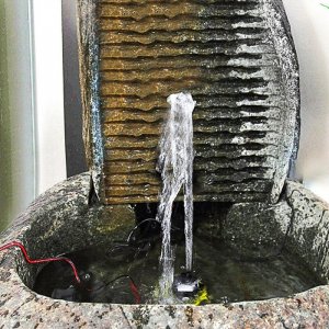 Retoo POMPKA POMPA DO WODY CIECZY OBIEGOWA 12V 240L/H 9