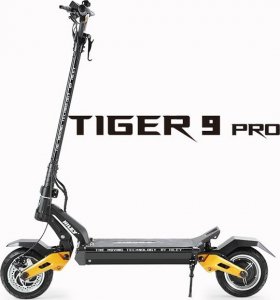 Hulajnoga elektryczna Hiley Tiger 9 Pro 2