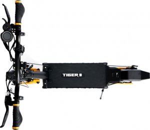 Hulajnoga elektryczna Hiley Tiger 9 Pro 3